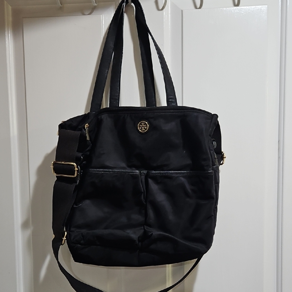 Tory Burch Diaper Bag